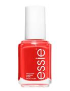 Essie Classic Too Too Hot 63 Neglelakk Sminke Red Essie