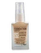 Foundation 03 Foundation Sminke Ecooking