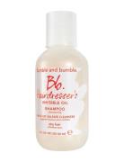 Hairdressers Shampoo Sjampo Nude Bumble And Bumble