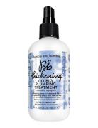 Thickening Go Big Treatment 2.0 Hårpleie Nude Bumble And Bumble