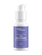 10% Niacinamide Barrier Support Serum Ceramide Complex & Hyaluronic Ac...