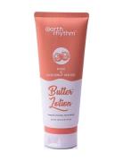 Rose & Coconut Water Butter Body Lotion Hudkrem Lotion Bodybutter Nude...