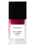 Wet Cherry • Liquer Parfyme Eau De Parfum Nude Bohoboco