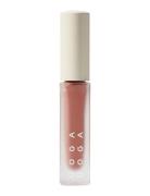 Uoga Uoga Nourishing Lip Gloss, Foxberry 5Ml Lipgloss Sminke Nude Uoga...