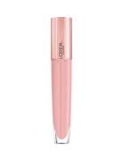 L'oréal Paris Glow Paradise Balm-In-Gloss 402 I Soar Lipgloss Sminke P...