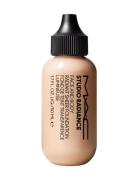 Studio Radiance Face And Body Radiant Sheer Foundation - W0 Foundation...