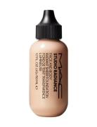 Studio Radiance Face And Body Radiant Sheer Foundation - W1 Foundation...