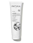 Smoothing Hydrating Body Lotion Hudkrem Lotion Bodybutter Nude Patyka