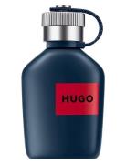 Hugo Boss Hugo Jeans Eau De Toilette 75 Ml Parfyme Eau De Parfum Nude ...