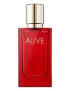 Hugo Boss Alive Parfum Eau De Parfum 30 Ml Parfyme Eau De Parfum Nude ...