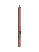 Line Loud Lip Pencil Global Citizen Lipliner Sminke NYX Professional M...