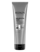 Redken Hair Cleansing Cream Shampoo 250Ml Sjampo Nude Redken