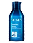 Redken Extreme Shampoo 300Ml Sjampo Nude Redken