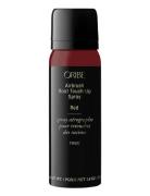 Airbrush Root Touch Up Spray Red Hårspray Mousse Red Oribe