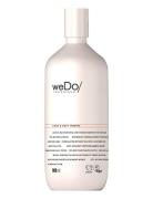 Wedo Professional Light & Soft Shampoo 900Ml Sjampo Nude WeDo Professi...