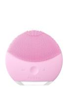 Luna™ Mini 2 Pearl Pink Cleanser Hudpleie Pink Foreo