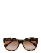 0Ra5265 Solbriller Multi/patterned Ralph Ralph Lauren Sunglasses