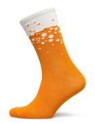 Beer Socks Ale Hazy Ipa Lingerie Socks Regular Socks Orange Luckies Of...