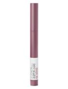 Maybelline New York Superstay Ink Crayon 25 Stay Exceptional Leppestif...