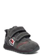 Pti 23741 Lave Sneakers Grey Primigi