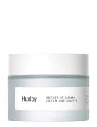 Huxley Cream; Anti-Gravity 50Ml Dagkrem Ansiktskrem Nude Huxley