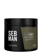 Seb Man The Dandy Light Hold Pomade Voks & Gel Nude Sebastian Professi...