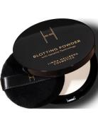 Blotting Powder Ansiktspudder Sminke LH Cosmetics