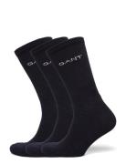 Sport Socks 3-Pack Underwear Socks Regular Socks GANT