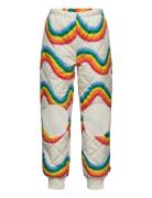 Harlan Outerwear Thermo Outerwear Thermo Trousers Multi/patterned Molo