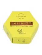Infinity Facial Oil Cleansing Cake, Forest Microbes Cleanser Hudpleie ...