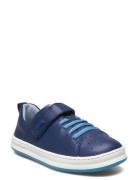 Runner Four Lave Sneakers Blue Camper
