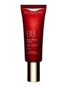 Bb Skin Detox Fluid Spf 25 02 Medium Color Correction Creme Bb-krem Be...