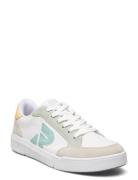 41909-80 Lave Sneakers White Rieker