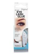 Eyelash Glue Natural -Big Se/Fi Øyevipper Sminke Nude Depend Cosmetic