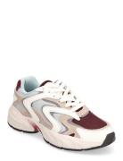 Mardii Sneaker Lave Sneakers Burgundy GANT