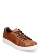 B7120-24 Lave Sneakers Brown Rieker