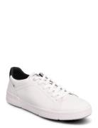 07102-80 Lave Sneakers White Rieker