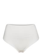 Made Of Recycled Material: Shaping-Effect Thong Lingerie Panties High ...
