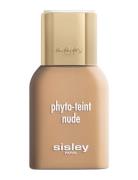 Phytoteint Nude 4W Cinnamon Foundation Sminke Sisley
