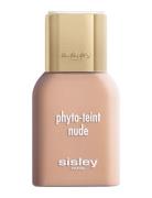 Phyto-Teint Nude 2C Soft Beige Foundation Sminke Sisley
