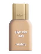Phyto-Teint Nude 2W1 Light Beige Foundation Sminke Sisley