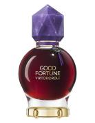 Vr Good Fortune Edp Intense 50Ml Fg Parfyme Eau De Parfum Nude Viktor ...
