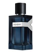 Ysl Y Edp Intense S100Ml Parfyme Eau De Parfum Nude Yves Saint Laurent