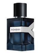 Ysl Y Edp Intense S60Ml Parfyme Eau De Parfum Nude Yves Saint Laurent