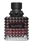 Valentino Born In Roma Donna Intense Eau De Parfum 50Ml Parfyme Eau De...