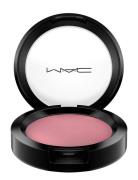 Sheert Blush - Breath Of Plum Rouge Sminke Pink MAC