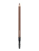 Veluxe Brow Liner - Deep Dark Brunette Øyebrynsblyant Sminke Multi/pat...