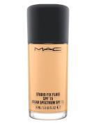 Studio Fix Fluid Spf 15 Foundation - C40 Foundation Sminke MAC