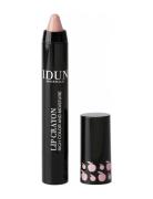 Lip Crayon Agnetha Leppestift Sminke Pink IDUN Minerals