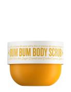Bum Bum Body Scrub Bodyscrub Kroppspleie Kroppspeeling Nude Sol De Jan...